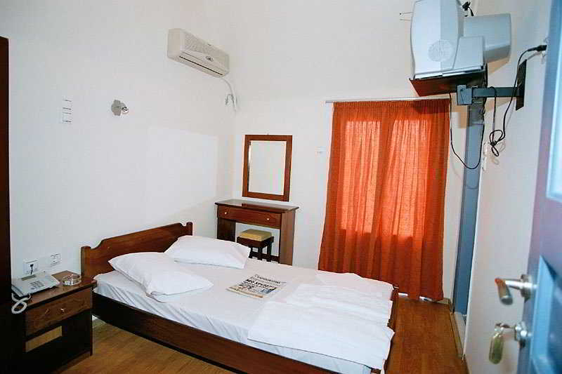 Apollonion Hotel Ateny Zewnętrze zdjęcie