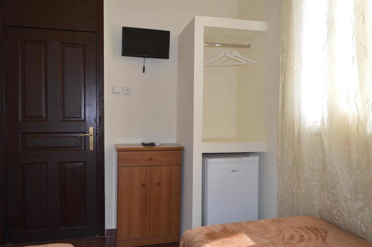 Apollonion Hotel Ateny Zewnętrze zdjęcie