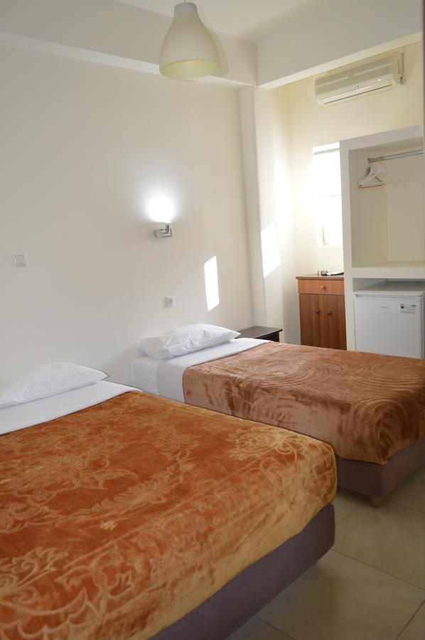 Apollonion Hotel Ateny Zewnętrze zdjęcie